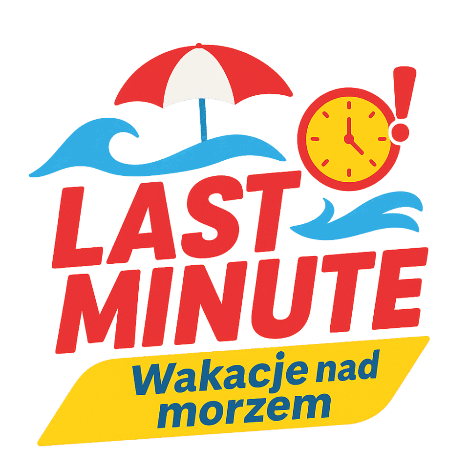 Mierzeja Last Minute